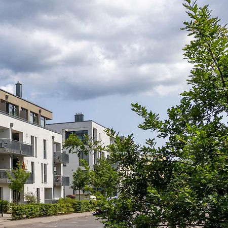 Duenenresort Binz Duenenresort Binz 125 Εξωτερικό φωτογραφία