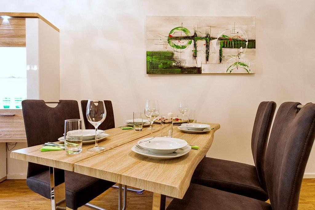 Duenenresort Binz Duenenresort Binz 125 Εξωτερικό φωτογραφία