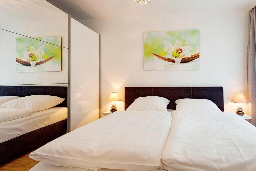 Duenenresort Binz Duenenresort Binz 125 Εξωτερικό φωτογραφία